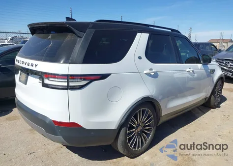 2019 Land Rover Discovery Se z USA, uszkodzony, nr VIN SALRG2RV3KA080171